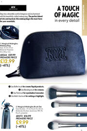 Oriflame catalogue Page 11
