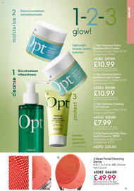 Oriflame catalogue Page 111