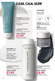 Oriflame catalogue Page 112