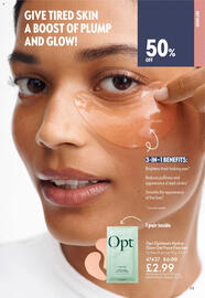 Oriflame catalogue Page 113