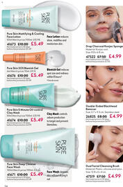 Oriflame catalogue Page 114