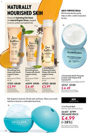 Oriflame catalogue Page 116