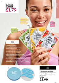 Oriflame catalogue Page 117