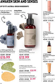 Oriflame catalogue Page 118
