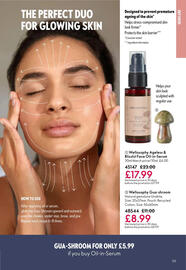 Oriflame catalogue Page 119