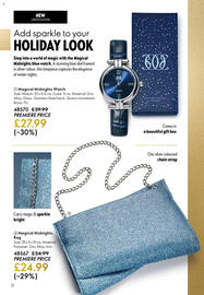 Oriflame catalogue Page 12