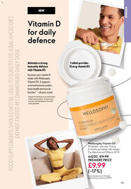 Oriflame catalogue Page 125