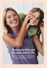 Oriflame catalogue Page 126