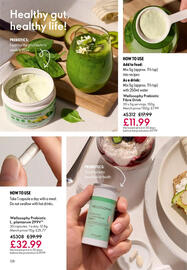 Oriflame catalogue Page 128