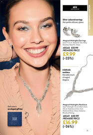 Oriflame catalogue Page 13