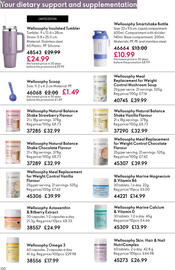 Oriflame catalogue Page 130