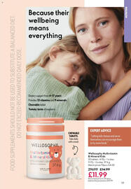 Oriflame catalogue Page 131