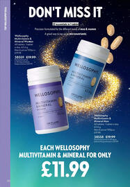 Oriflame catalogue Page 132