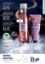 Oriflame catalogue Page 135