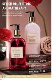 Oriflame catalogue Page 136