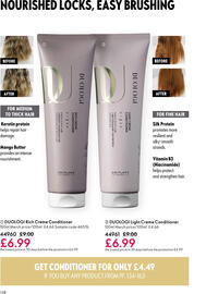 Oriflame catalogue Page 138