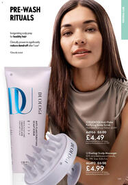 Oriflame catalogue Page 139