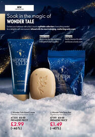 Oriflame catalogue Page 14