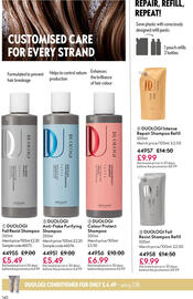 Oriflame catalogue Page 140