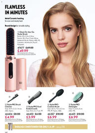 Oriflame catalogue Page 142
