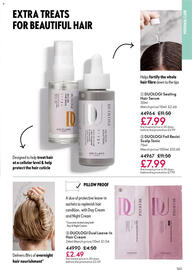 Oriflame catalogue Page 143