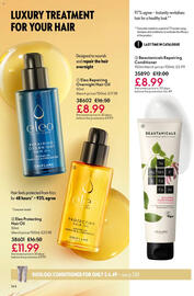 Oriflame catalogue Page 144