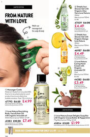 Oriflame catalogue Page 146