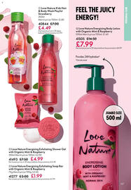 Oriflame catalogue Page 147