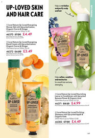 Oriflame catalogue Page 149