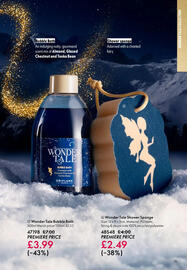 Oriflame catalogue Page 15