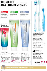 Oriflame catalogue Page 152