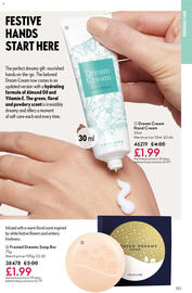 Oriflame catalogue Page 153