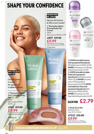 Oriflame catalogue Page 154