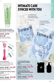 Oriflame catalogue Page 155