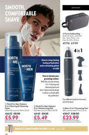 Oriflame catalogue Page 158