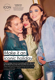 Oriflame catalogue Page 16