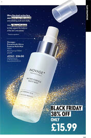Oriflame catalogue Page 165