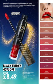 Oriflame catalogue Page 166