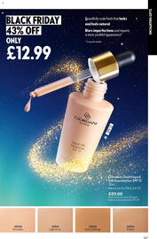 Oriflame catalogue Page 167