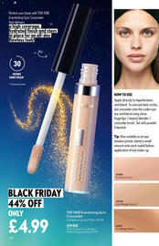 Oriflame catalogue Page 168