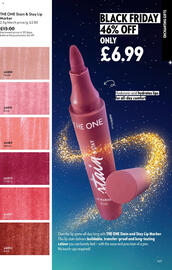 Oriflame catalogue Page 169