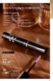 Oriflame catalogue Page 17