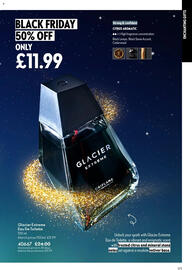 Oriflame catalogue Page 171