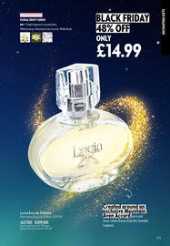 Oriflame catalogue Page 175
