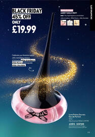 Oriflame catalogue Page 179