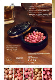 Oriflame catalogue Page 19