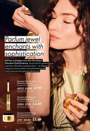 Oriflame catalogue Page 20