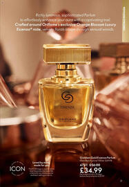Oriflame catalogue Page 21