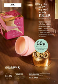 Oriflame catalogue Page 23