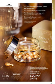 Oriflame catalogue Page 29